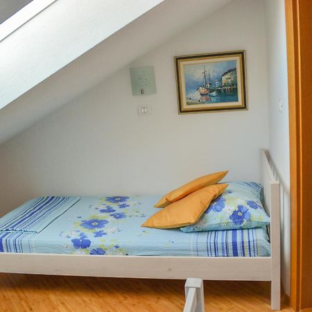 Apartment Sopta มาคาร์สกา ภายนอก รูปภาพ