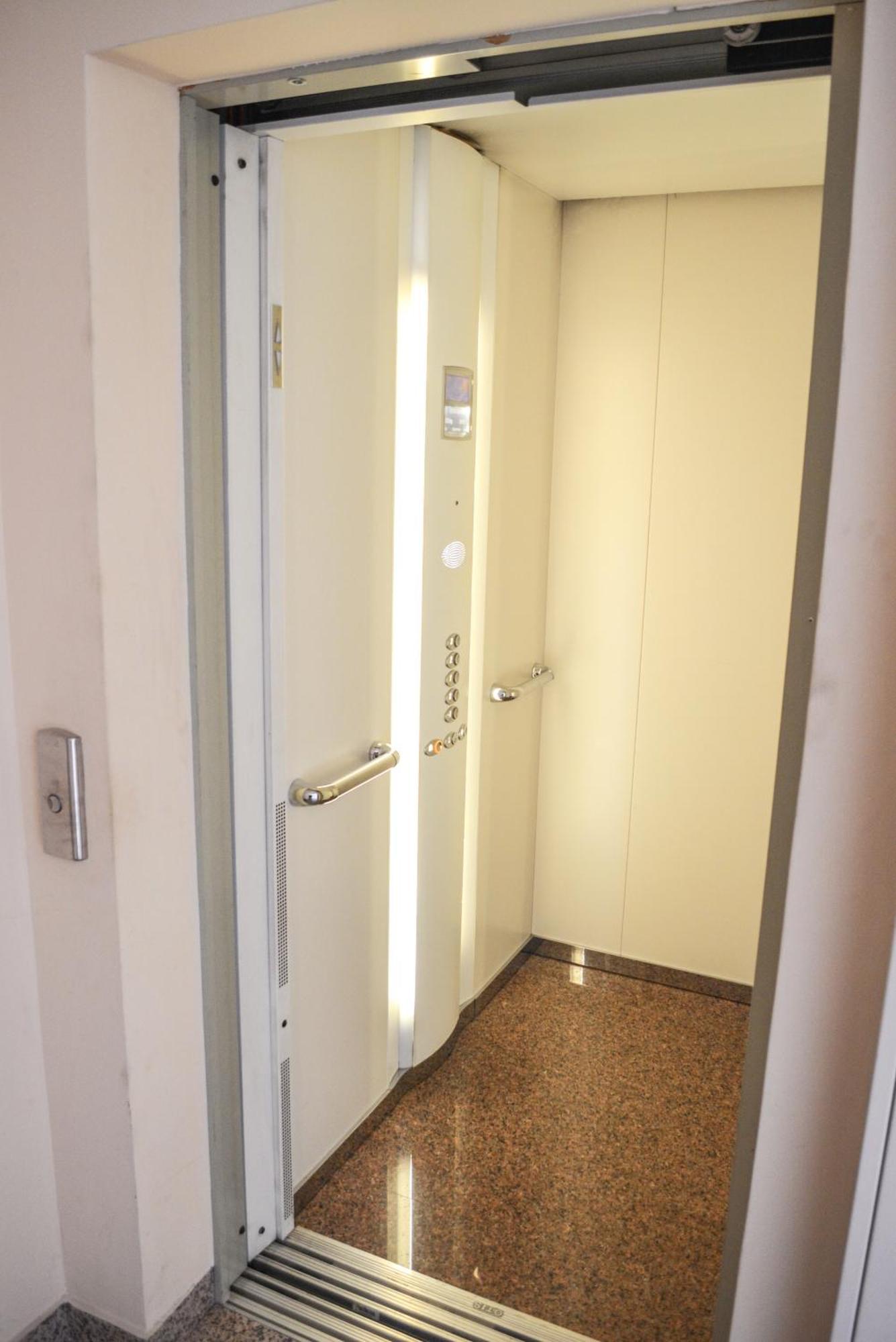 Apartment Sopta มาคาร์สกา ภายนอก รูปภาพ