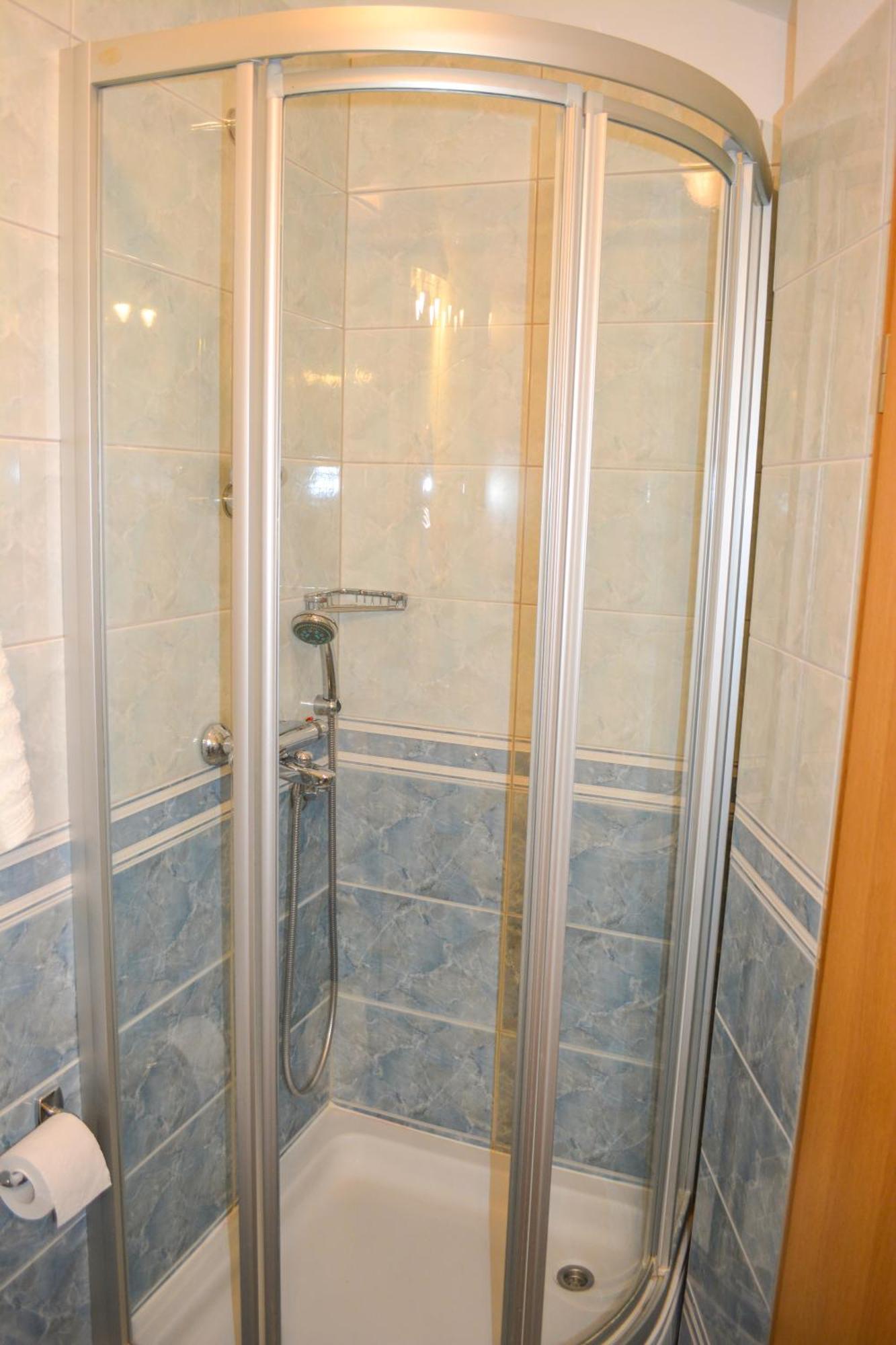 Apartment Sopta มาคาร์สกา ภายนอก รูปภาพ
